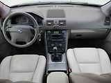 Volvo XC90 (2007) 2.4 D5 4x4, ČR, AT, xenon - náhled 8