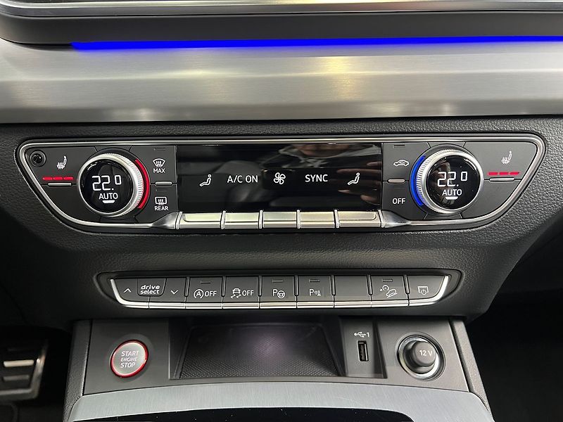 Audi SQ5 QUATTRO SPORTBACK, B&O, PANO - fotka 23 z 33