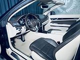 Mercedes-Benz Třídy E (2017) 350*AMG*CABRIO*360*HARMAN*TOP - náhled 15