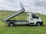 Peugeot Boxer (2020) 2.2HDi najeto pouze 26000 km ! - náhled 3