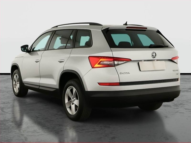 Škoda Kodiaq (2018) 2.0 TDI 4x4 - fotka 4 z 18