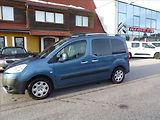 Peugeot Partner Tepee 1,6 TeePee HDI 92 k Active - náhled 13