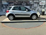 Suzuki SX4 (2011) 1.6i, 88KW, VYHŘ. SEDADLA, 4X4 - náhled 4