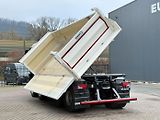 MAN TGS (2025) 35.480 8x8 Bordmatik EURO 6 - náhled 6