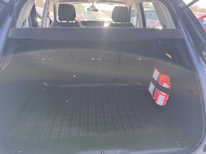 Citroën C4 Picasso 1.6 HDi,73 kw,2016 - fotka 17 z 21