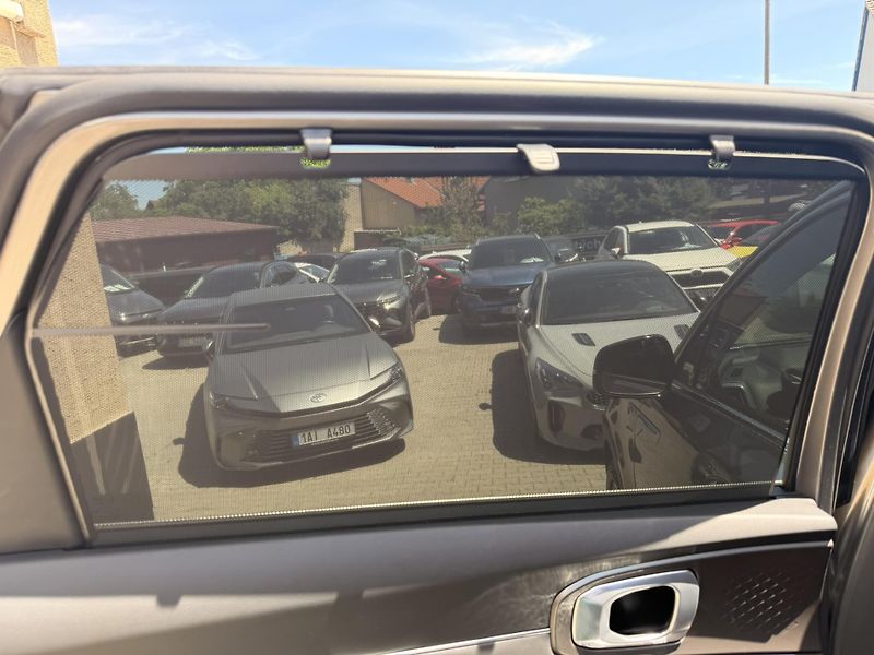 Kia Sorento 1.6-NOVÝ VŮZ-ZÁRUKA-MAX.VÝBAVA - fotka 35 z 61