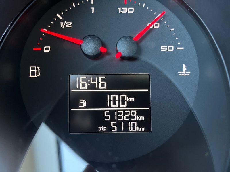 Seat Altea (2013) 1.2 TSI - fotka 14 z 21