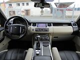 Land Rover Range Rover Sport (2011) 3.0 DIESEL- HSE- AUTOBIOGRAPHY - náhled 8