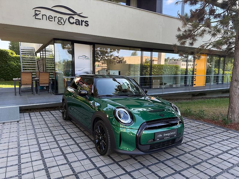 Mini Cooper SE 135kW ACC / Edice Mosaert - fotka 34 z 34