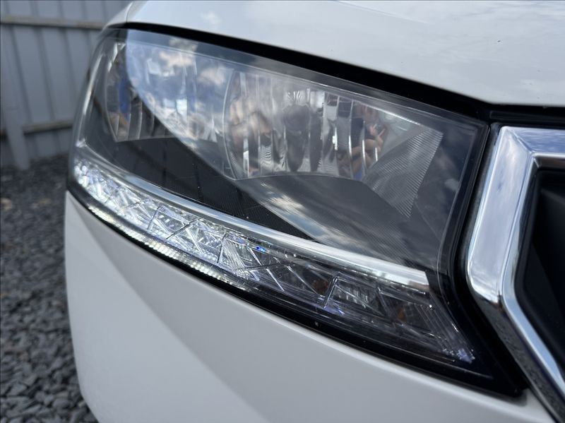 Škoda Fabia 1,0 TSI DPH tažné 1maj původČR - fotka 8 z 50