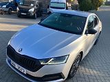 Škoda Octavia (2022) 1.5TSI 110kW STYLE SPORTline - náhled 10