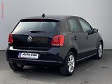 Volkswagen Polo (2012) 1.2 TSi, Match, šíbr - náhled 3