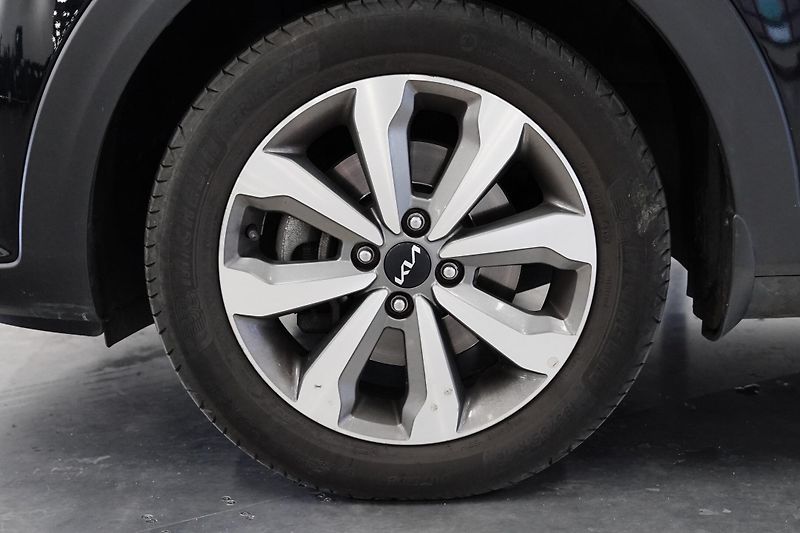 Kia Stonic - fotka 10 z 28