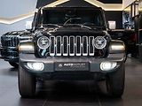 Jeep Wrangler (2021) 2.0 Sahara Overland - náhled 12