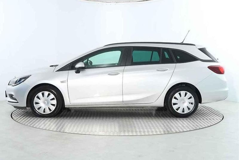 Opel Astra 1.6 CDTI