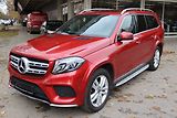Mercedes-Benz GLS 350D 4MATIC AMG PAKET 190kW - náhled 17