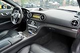 Mercedes-Benz SL 63 AMG Performance/ČR/570PS - náhled 39