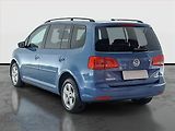 Volkswagen Touran (2011) 1.6 TDI, nová STK - náhled 3