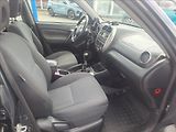 Toyota RAV4 2,0 D-4D 4x4 - náhled 8