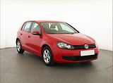 Volkswagen Golf (2009) 1.4 16V, Serv.kniha - náhled 1