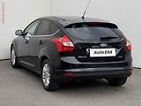 Ford Focus (2012) 1.6 TDCi, AC, xenon - náhled 6