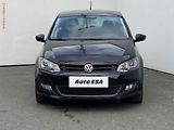 Volkswagen Polo (2014) 1.6 TDi, Life, park.asist - náhled 1