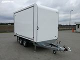 Tanatech (2025)  TFSP 360T.00 2000kg - náhled 12