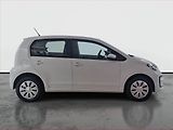 Volkswagen up! (2016) ACTIVE 1.0 MPI, Serv.kniha - náhled 6