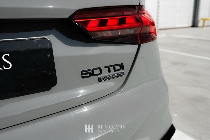 Audi A5 (2020) - fotka 19 z 20