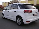 Citroën C4 Picasso 1,6   1 Majitel po STK 2x AL k - náhled 2