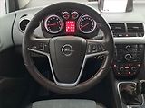 Opel Meriva (2014) Cosmo 1.4 Turbo, Serv.kniha - náhled 16