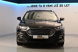 Ford Mondeo (2021) 2.0 TITANIUM Tažné ECOBLUE - náhled 2