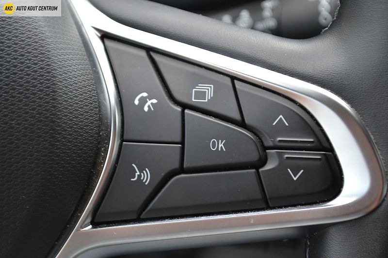 Renault Trafic SPACECLASS dCi 170 EDC L2 7 MÍ - fotka 51 z 64