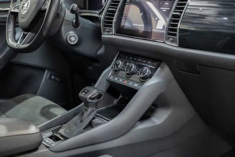 Škoda Kodiaq 2.0 TDI 140 kW 4x4 - fotka 13 z 39