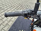 Royal Enfield Interceptor 650 (2026) Interceptor BEAR 650 - náhled 42