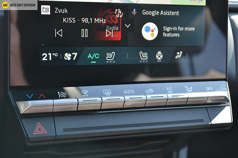 Renault Symbioz techno mild hybrid 140 - fotka 28 z 60