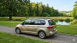 Volkswagen Touran 1.4TSI 7míst servisní historie - náhled 45
