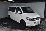 Volkswagen Caravelle (2019) 2.0TDI 84kW - náhled 8