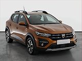 Dacia Sandero (2023) Stepway Essential 1.0 TCe, ČR - náhled 1
