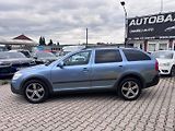 Škoda Octavia (2011) SCOUT 4X4 2,0 TDI 103 AUTOMAT - náhled 2