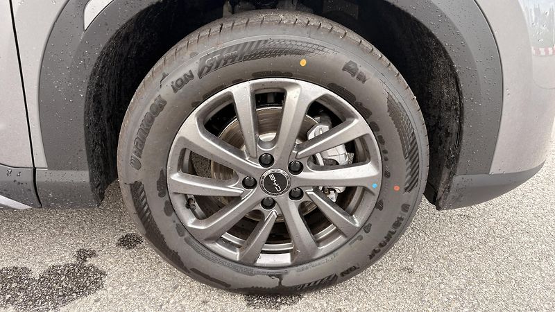 BYD ATTO 2 DM-i (2026) Boost - fotka 11 z 11