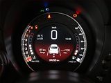 Abarth 595 (2020) Turismo, Kůže, Navi, Bi-Xenony - náhled 11