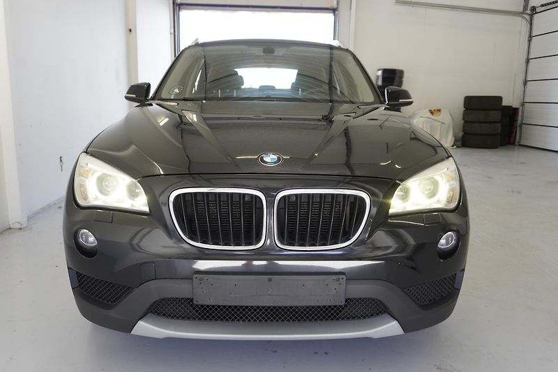 BMW X1 2.0D 160 kW XDRIVE AUTOMAT - fotka 2 z 27