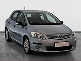 Toyota Auris (2010) 1.6 Valvematic - náhled 1
