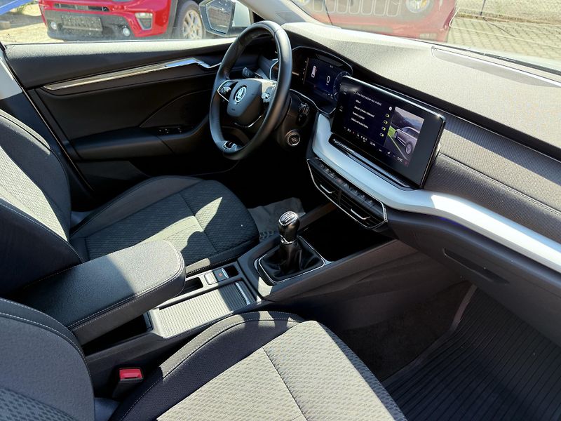 Škoda Octavia (2023) 2.0 Tdi, Style.ČR,ACC,LED - fotka 44 z 45