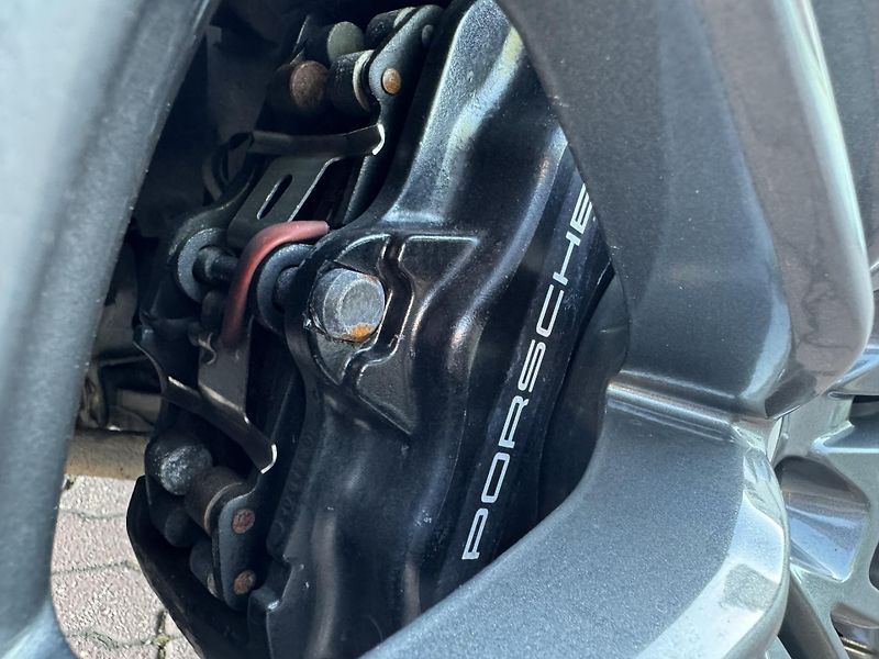 Porsche Cayenne (2009) Diesel 176kW - fotka 19 z 20