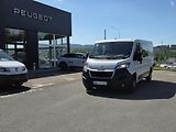 Peugeot Boxer (2021) 2.2 BHDi 140 L2H1 MAN6 - náhled 1