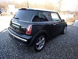 Mini Cooper (2003) 1.6i 85kW  SYMPATICKÝ VŮZ - náhled 4