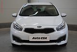Kia Ceed (2016) 1.6CRDi, Navi, AC - náhled 1