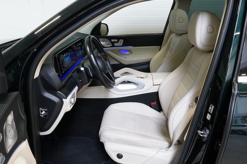Mercedes-Benz GLE 450d,AMG,ČR,HUD,Vzduch,Dověry - fotka 15 z 37